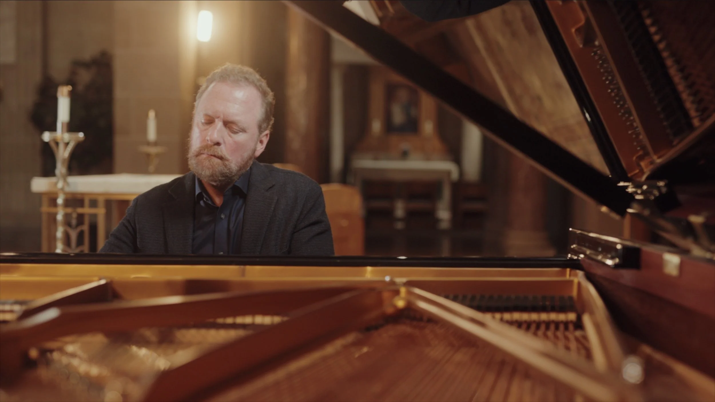 Musical Performance Video Production