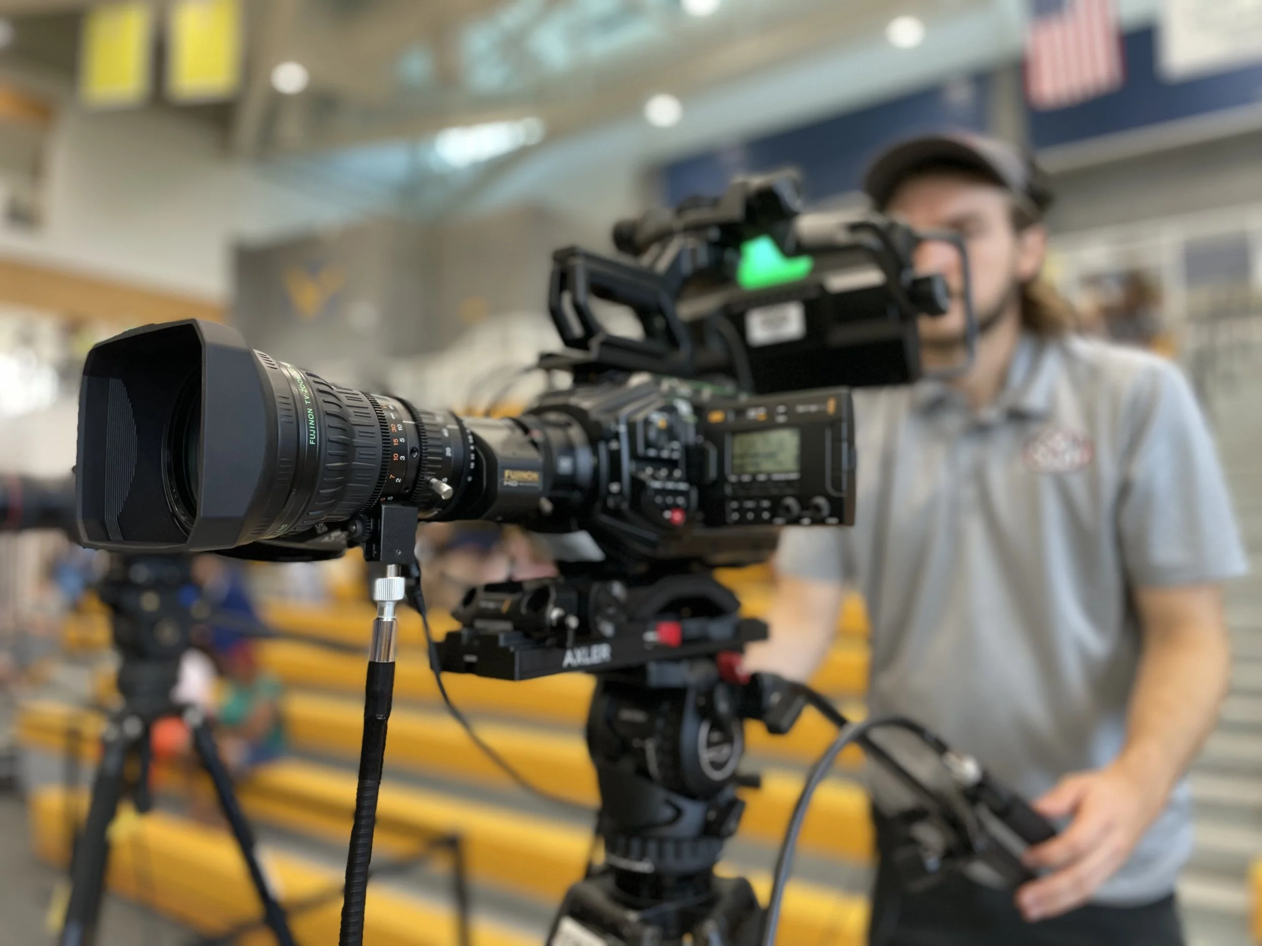 Graduation Live Stream