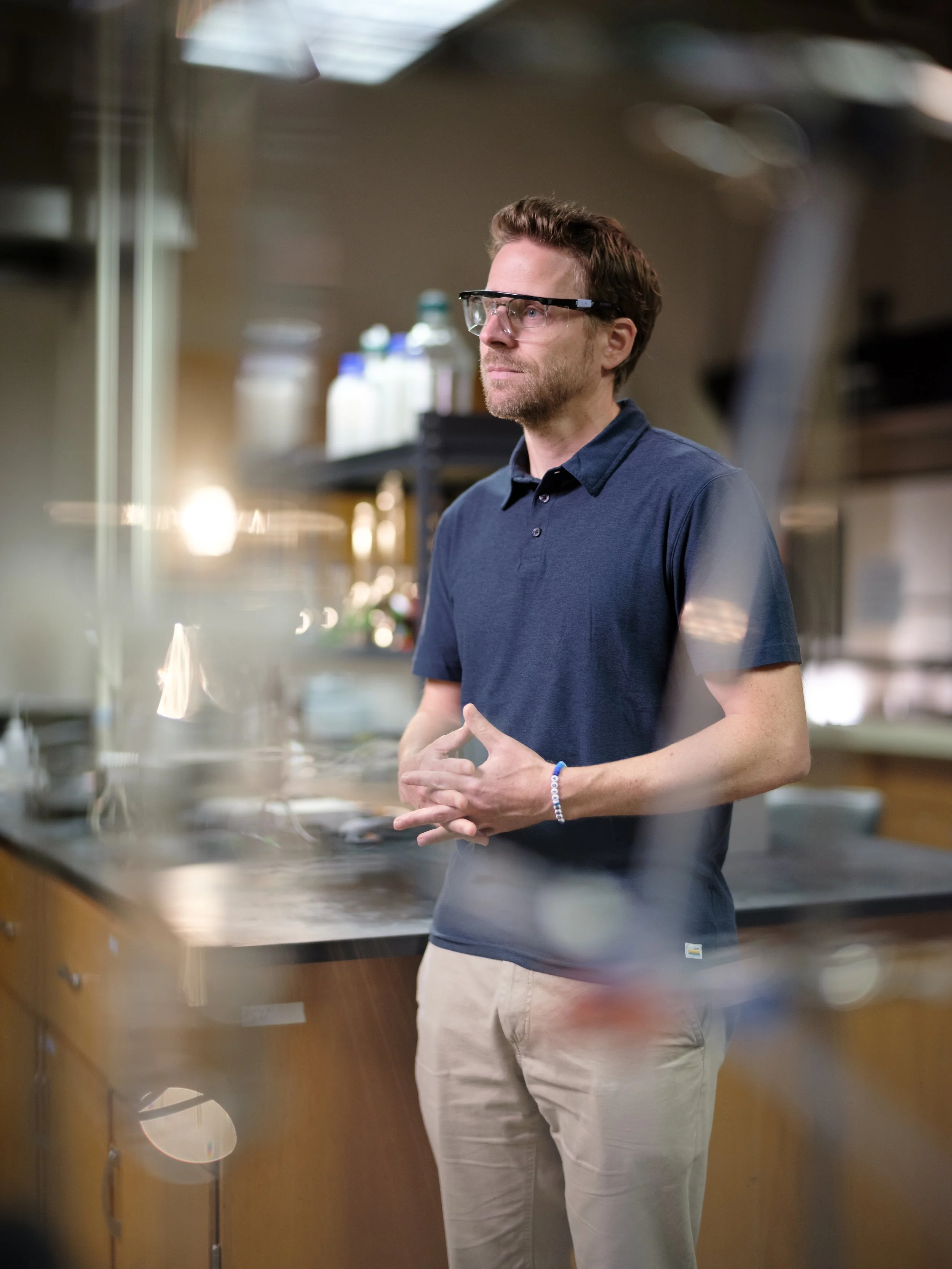 Education Recruitment Video Production