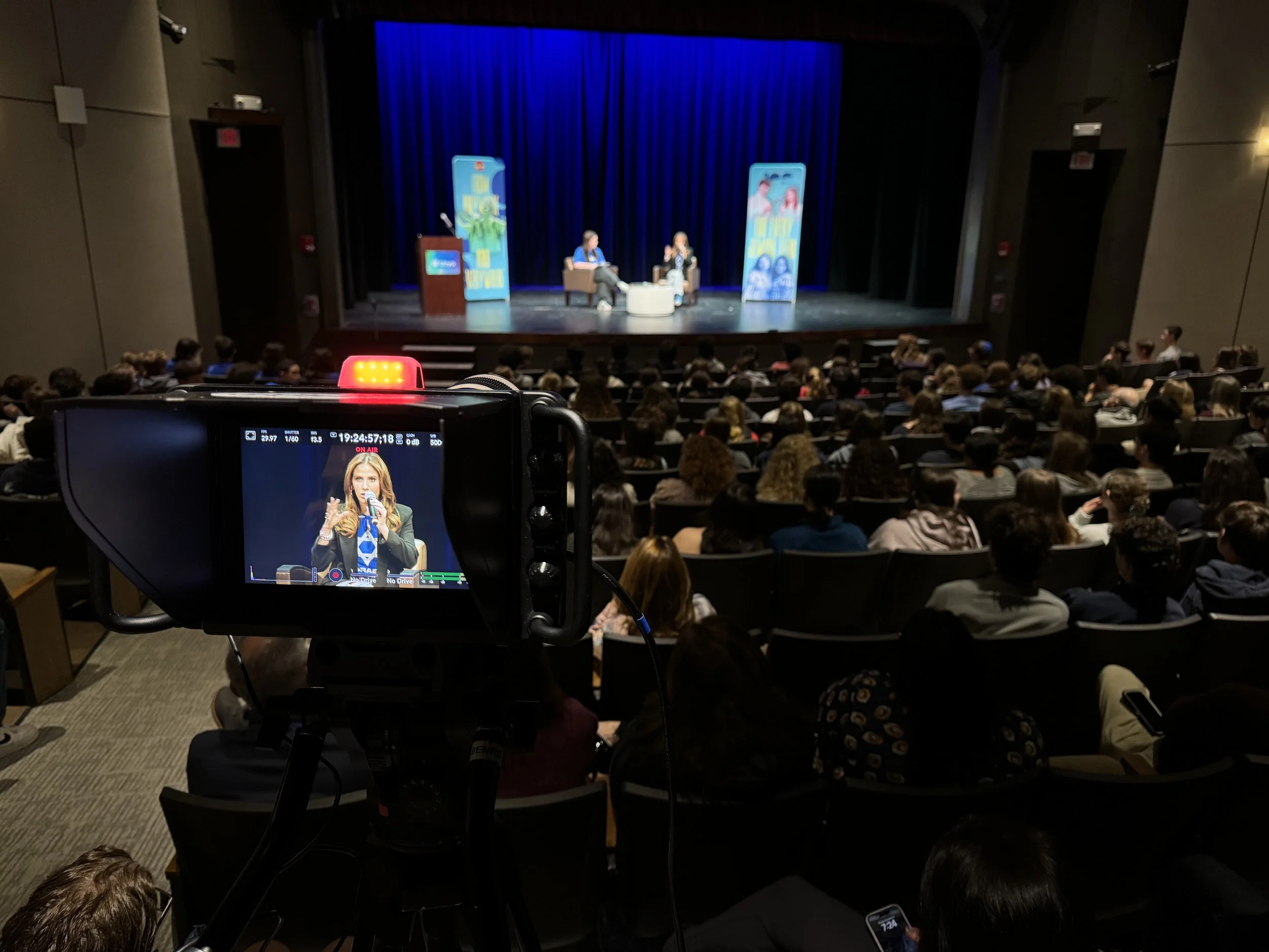 Montgomery County Livestream