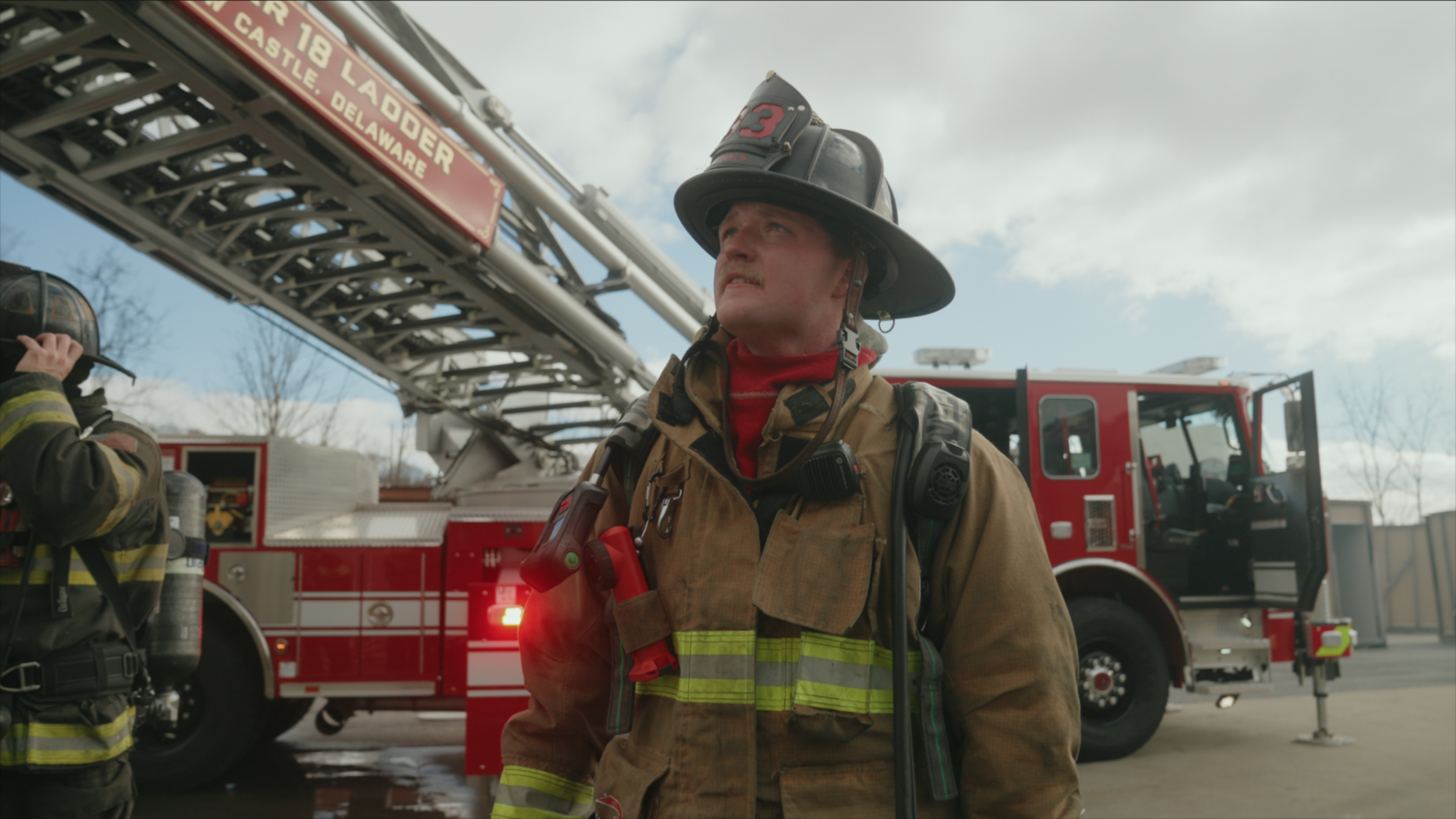 Video Shoot for Architecture Design Firm