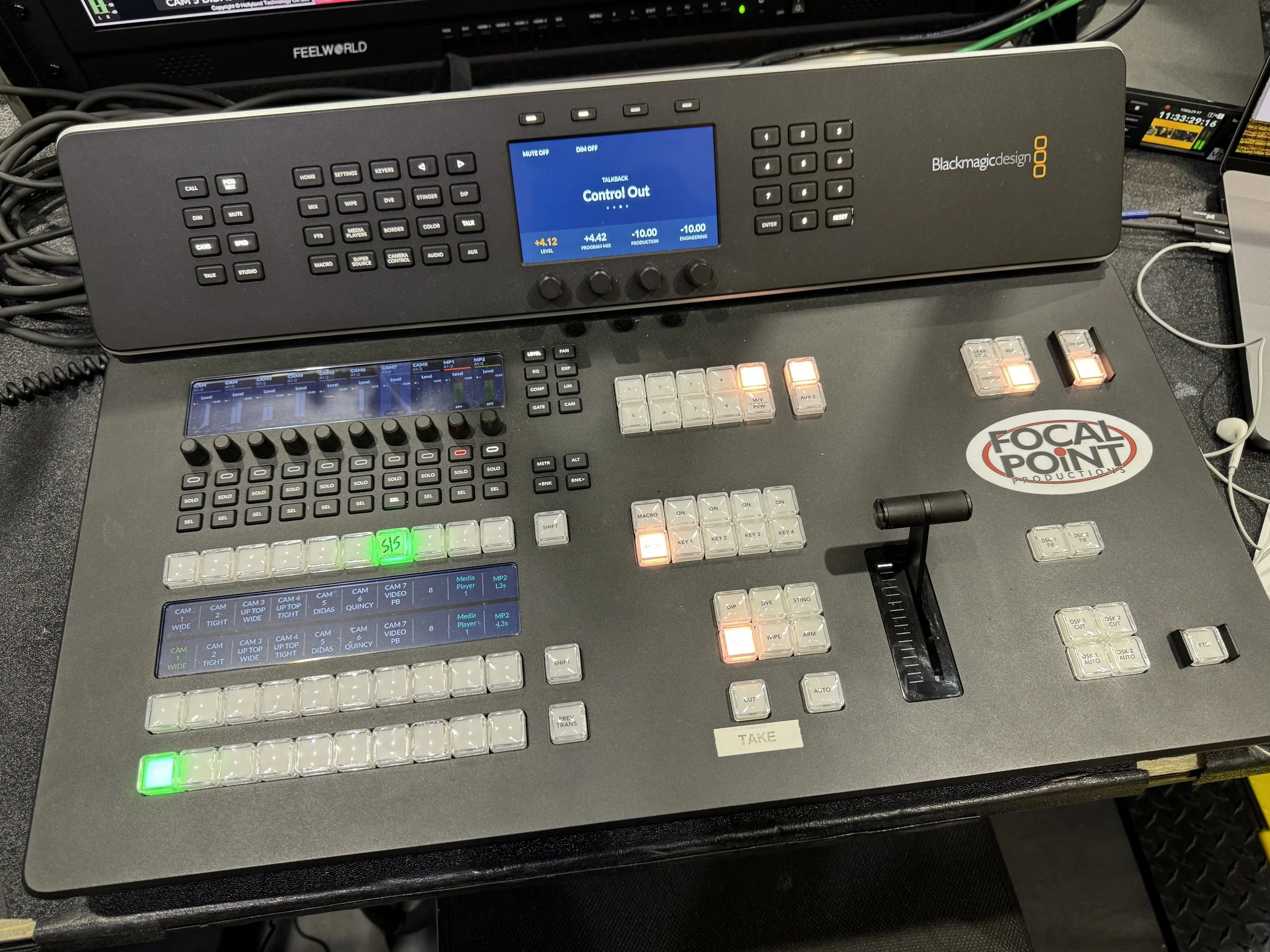 Bowie State University Graduation Livestream