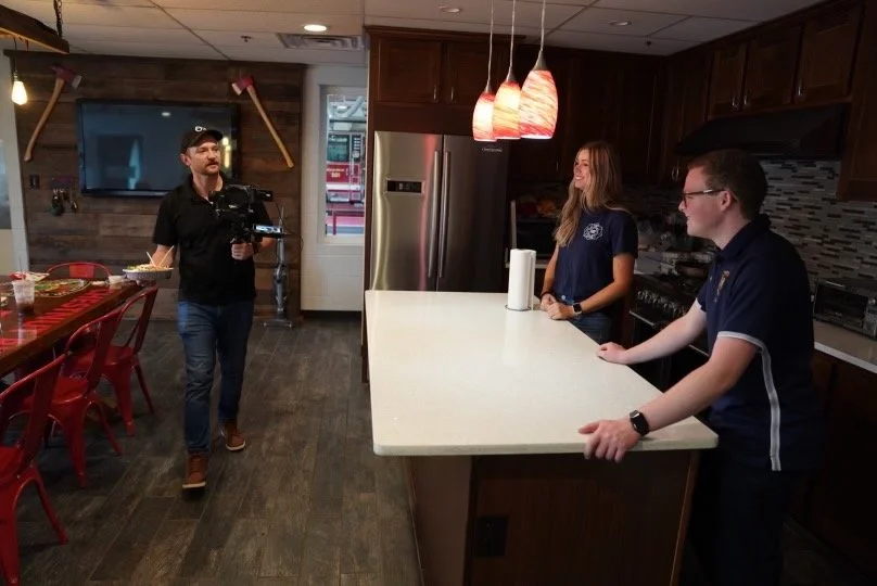 2023 WRAP UP - VIDEO PRODUCTION