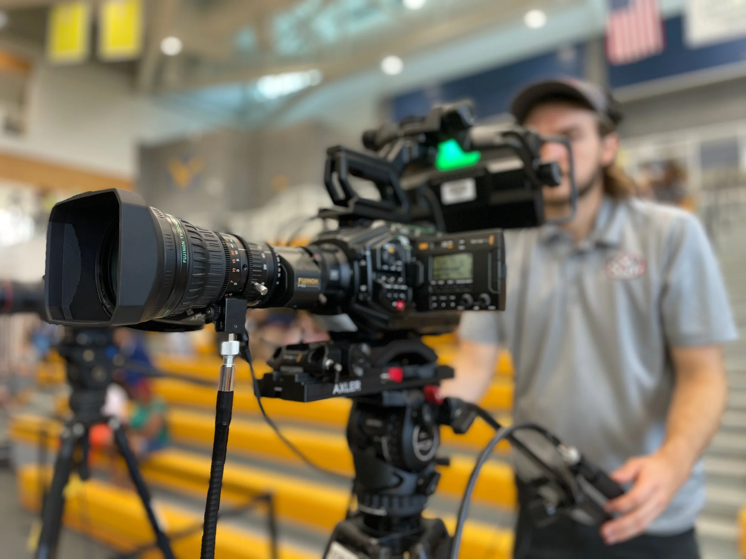 Live-streaming in 2023