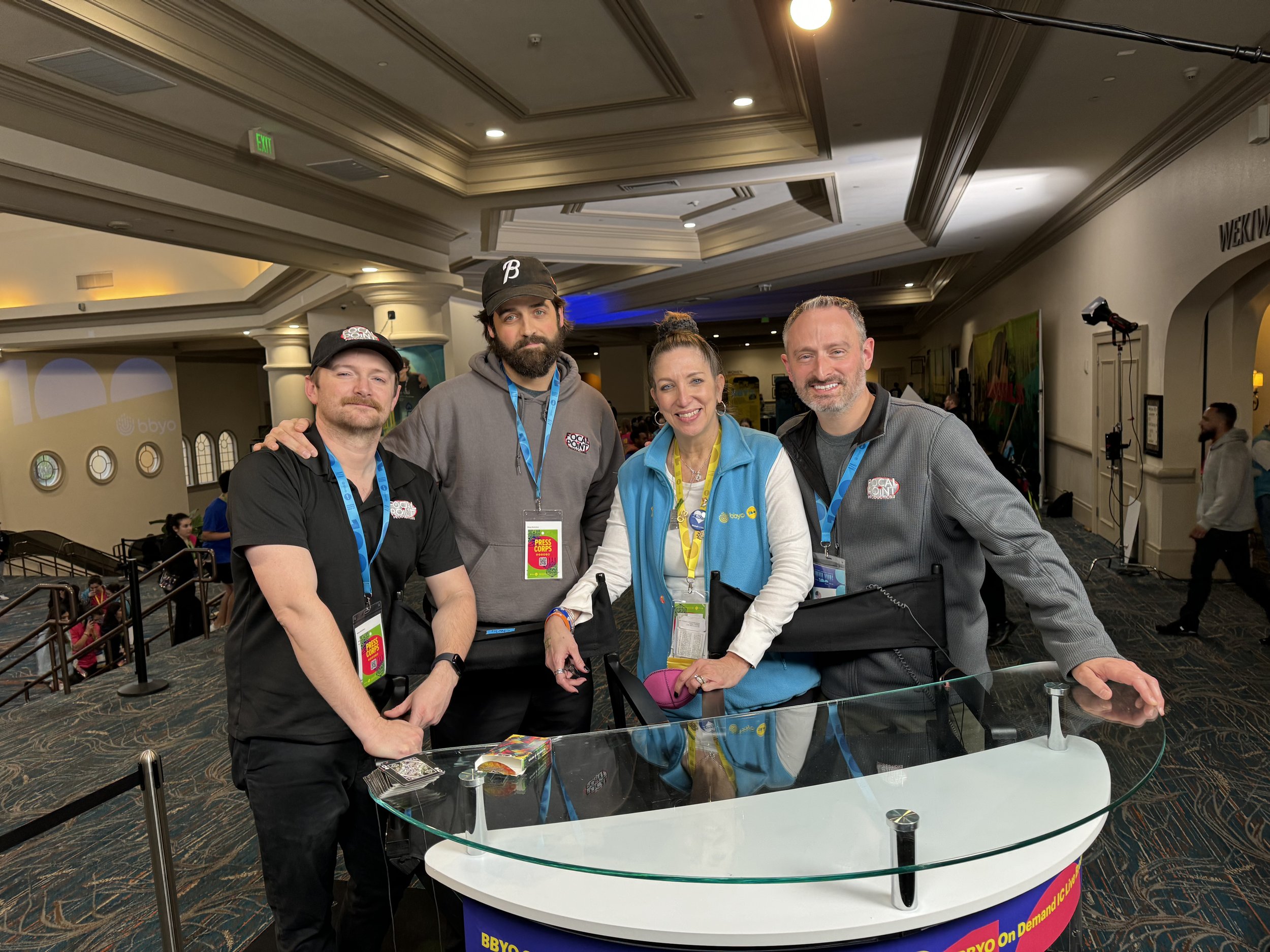 One of Our Largest Livestreams to Date!!