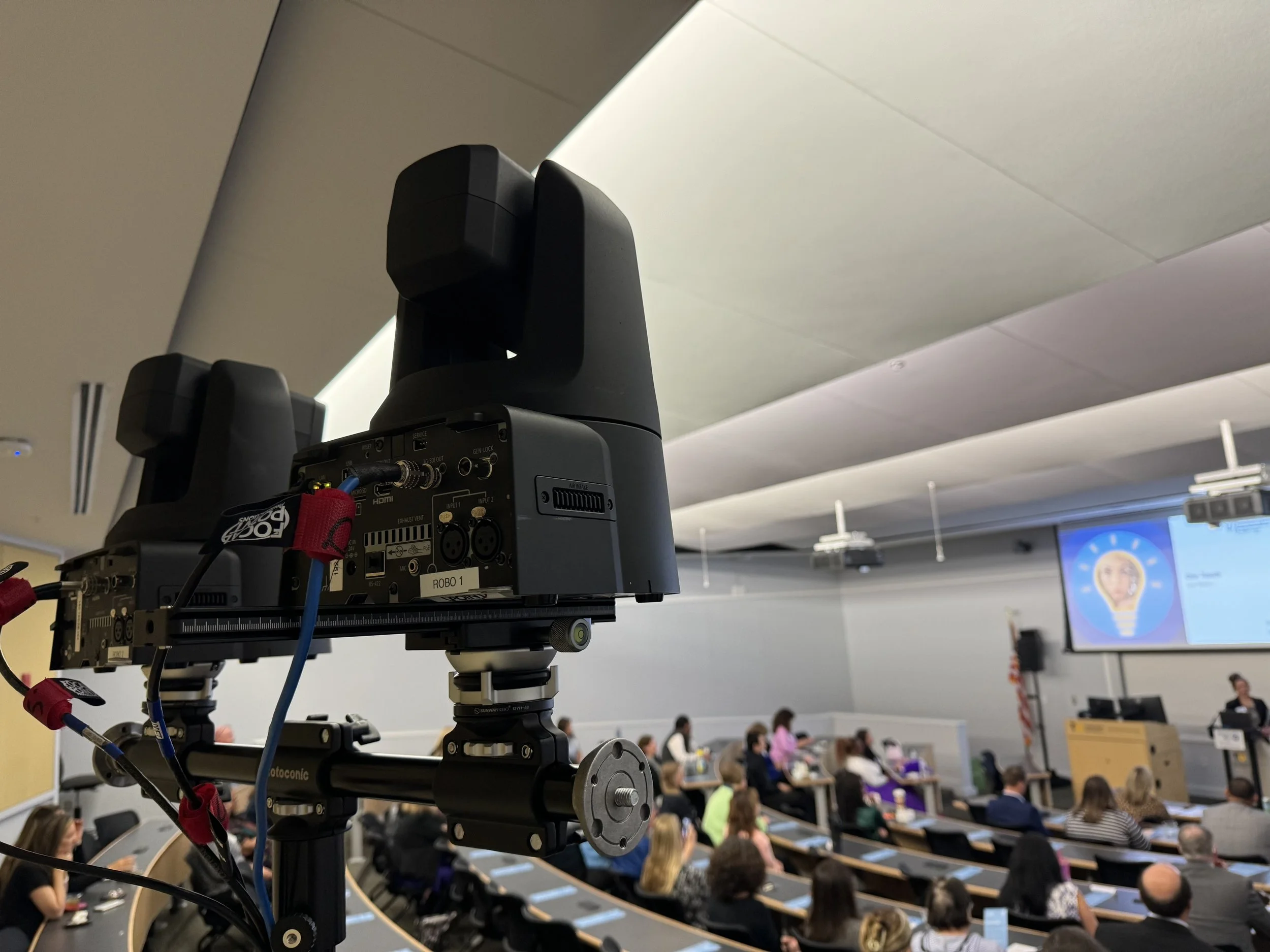 United Way of Central Maryland Virtual Event Stream