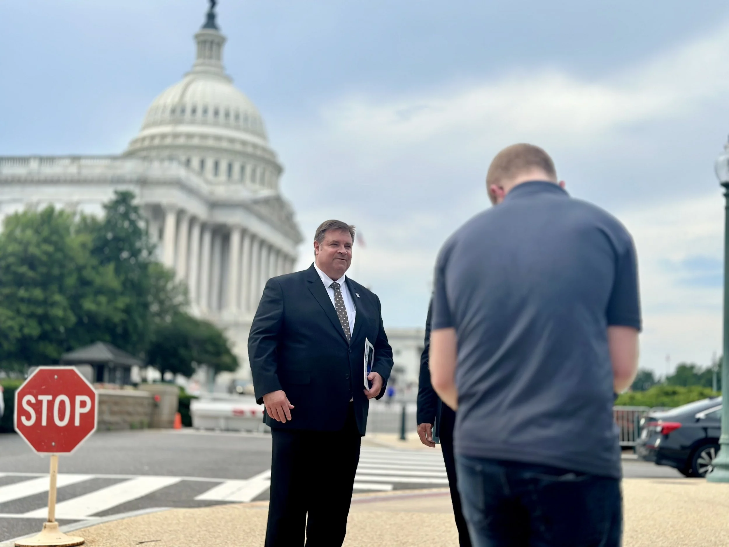 Washington DC Event Video Coverage