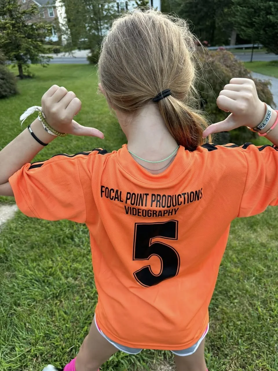 FPP Sponsors Youth Soccer Team