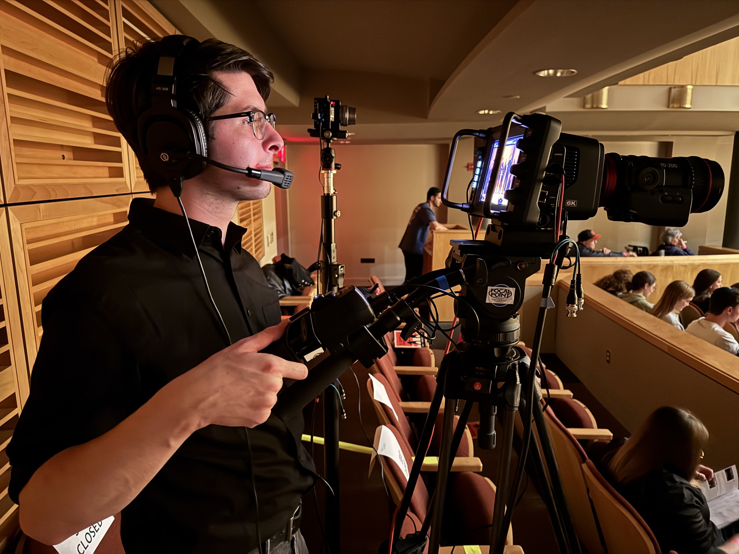 Concert Livestream in College Park, Maryland