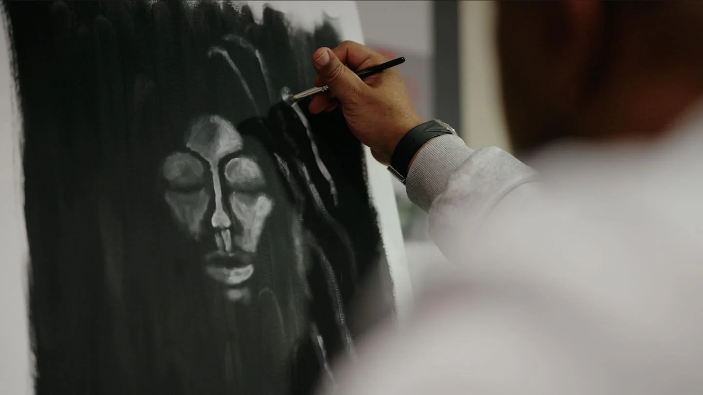 Art with a Heart