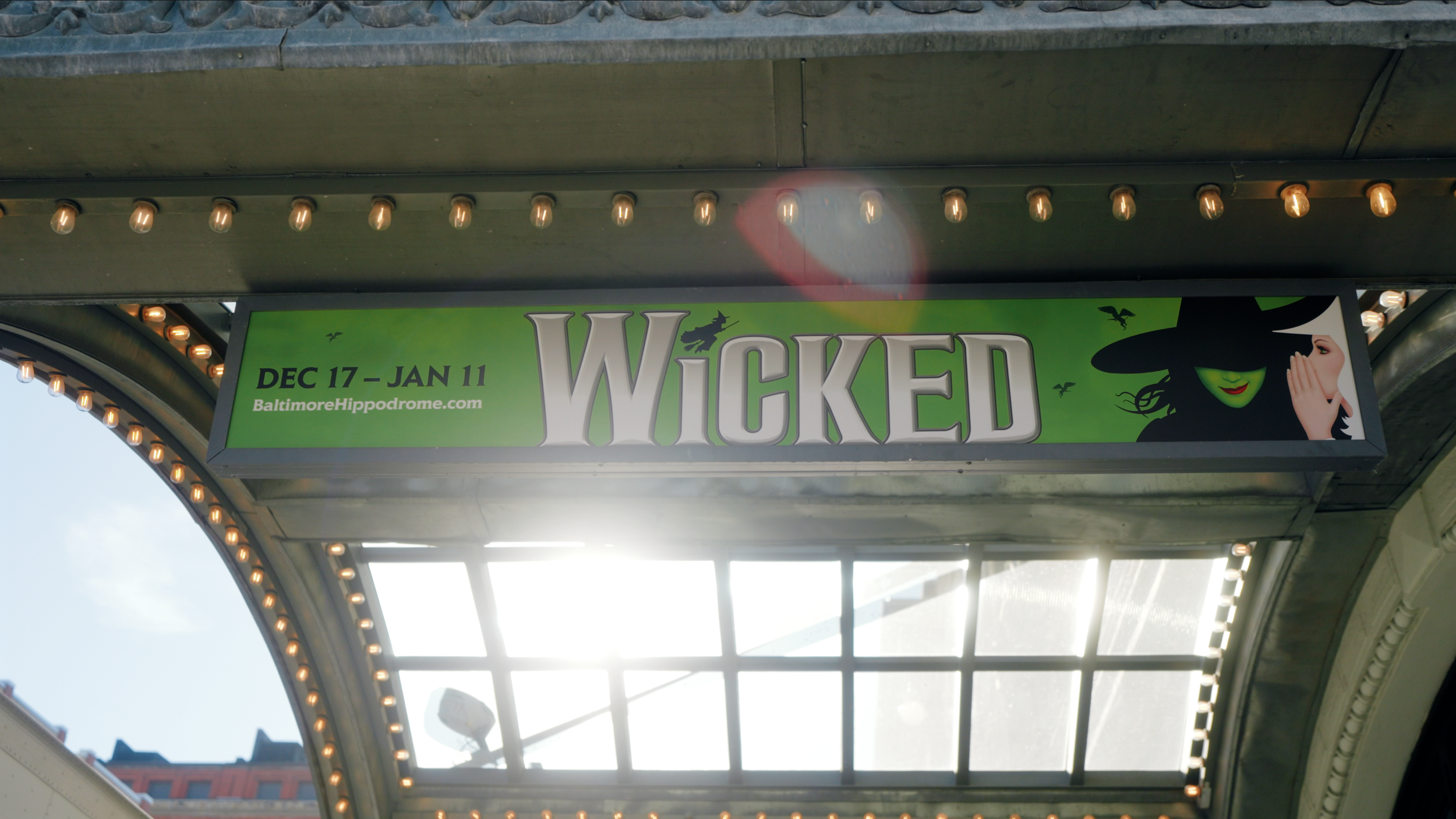 Wicked!
