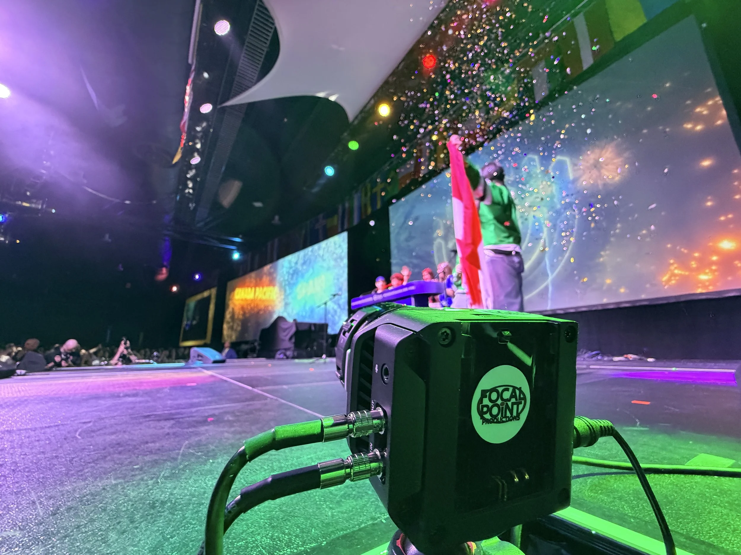 Its Super Bowl time!