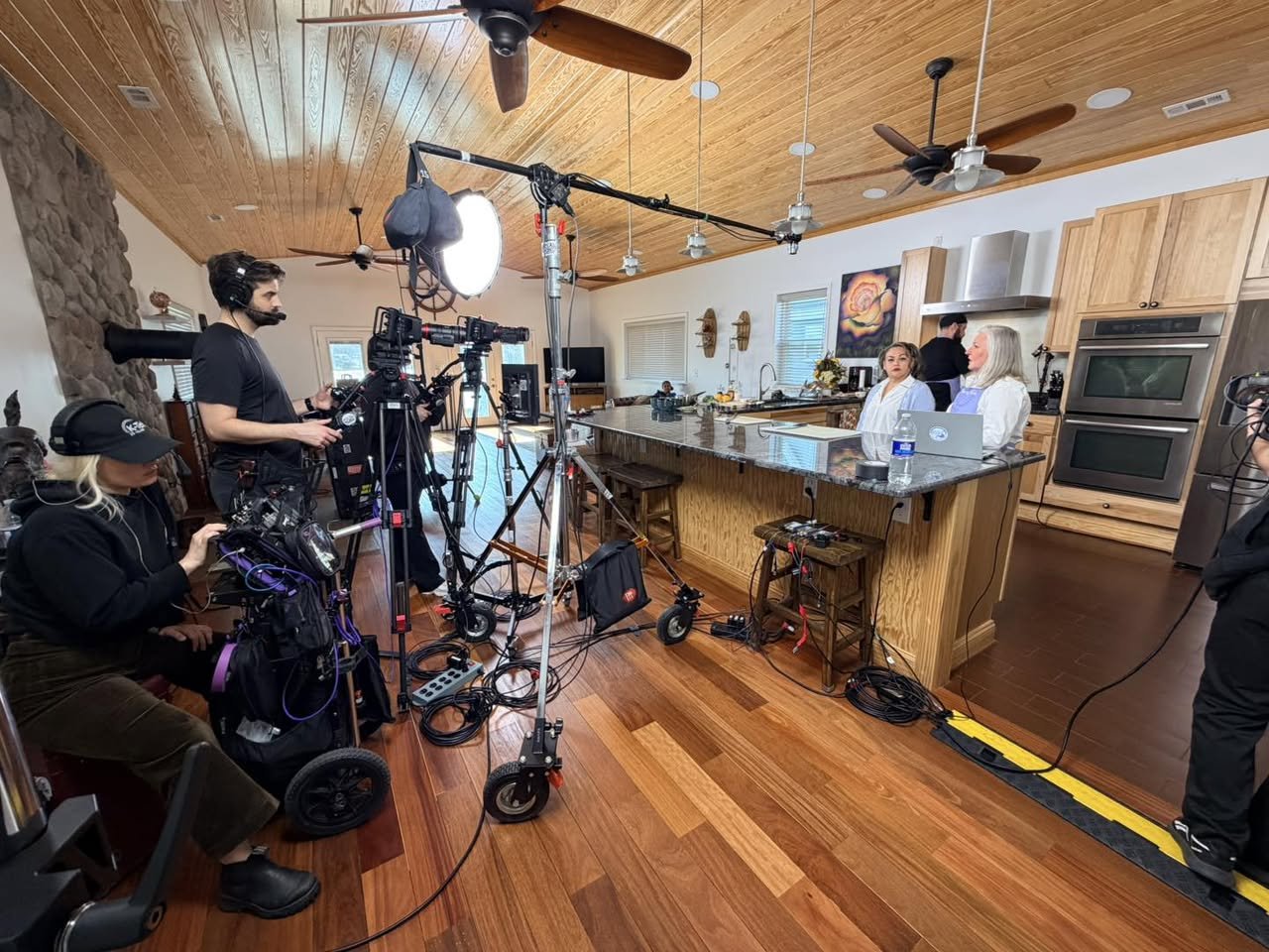 Delicious Demonstration