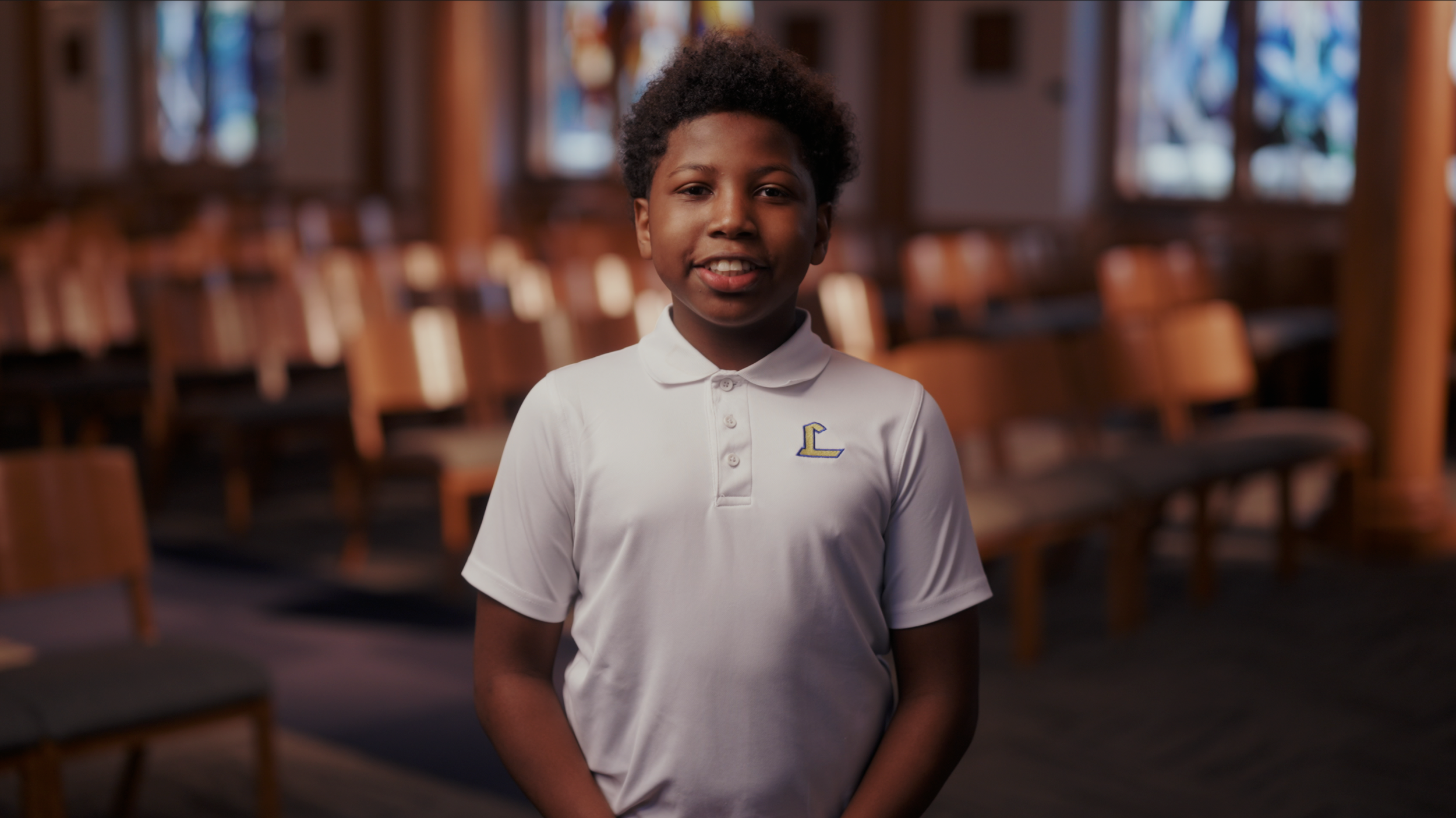 Loyola Easter Message