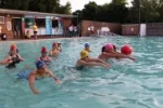 Go Tri Pells Pool Results & Photos