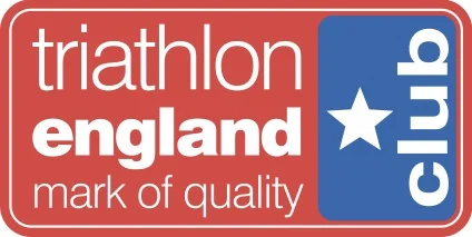 Brighton Tri Club accredited with 'STAR club' status by Triathlon England