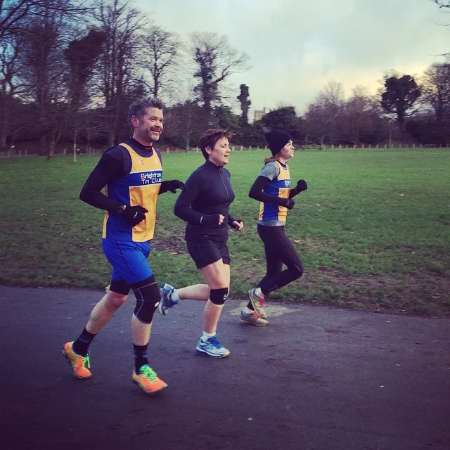 Tuesday Intervals: Time to Tackle the Hills!