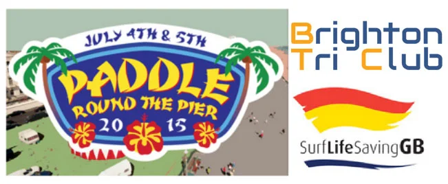 Open Water Swim Race - open for entries