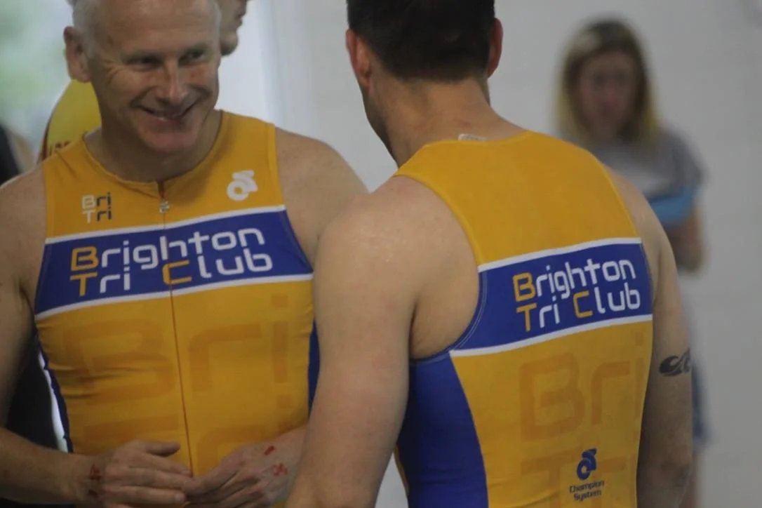 Steyning Starts the Season!