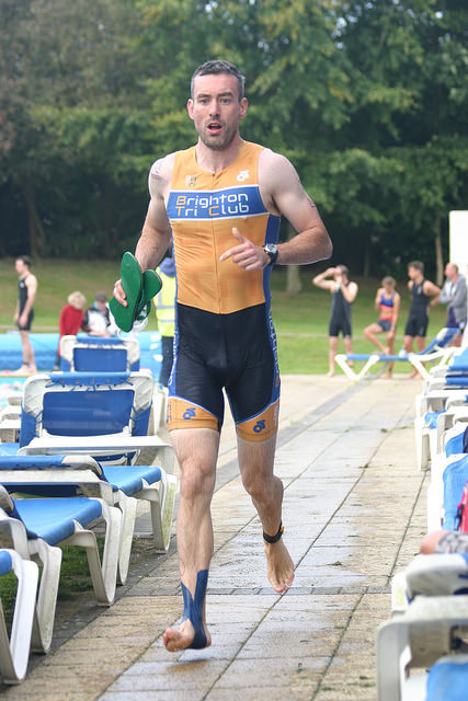 Mark Lewis