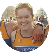 Phoebe Lebrecht, Publicity & Communications Officer