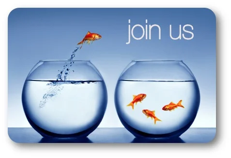 Join the Club