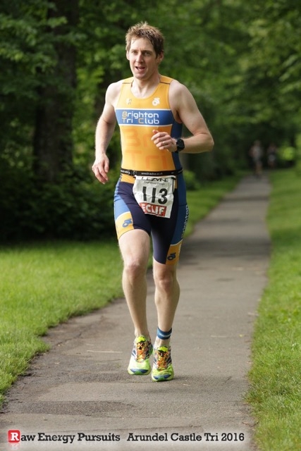Paul Farrant