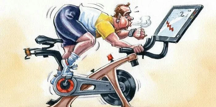 How to test your bike Functional Threshold Power (FTP) at home.&nbsp;