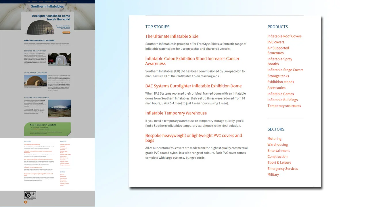 Link section to facilitate further reading