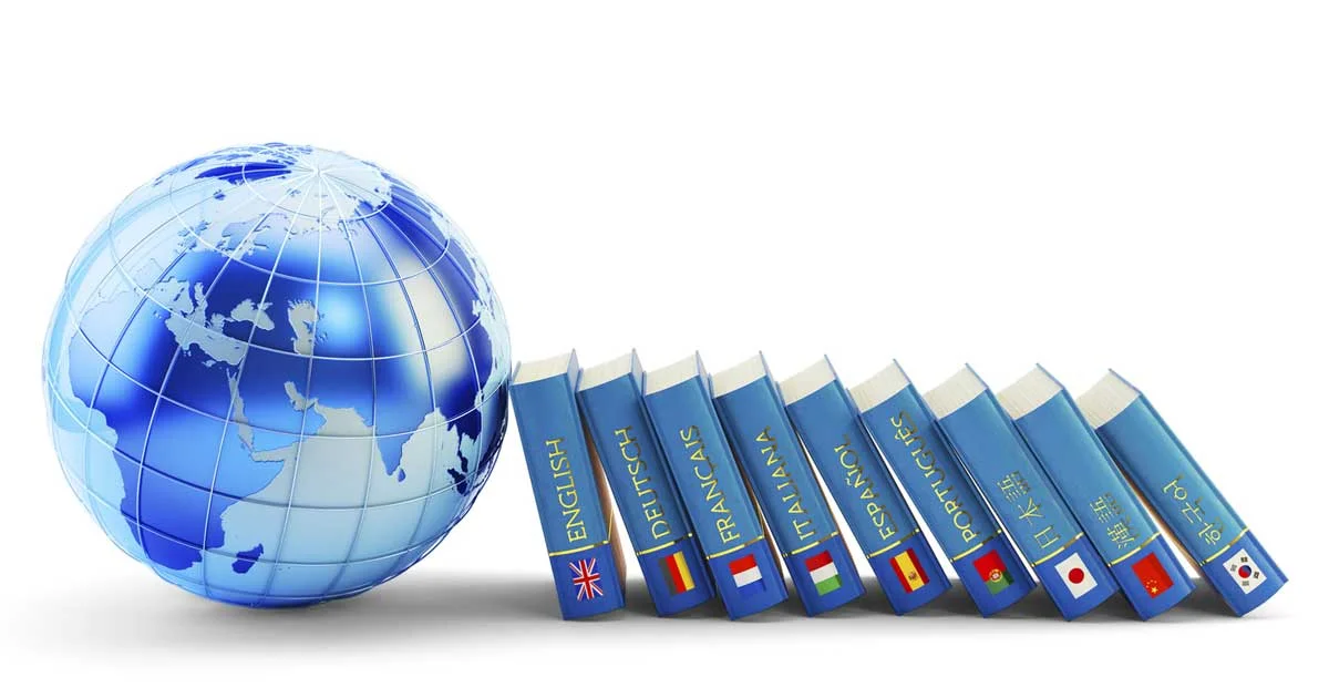 Multiple languages in the same Squarespace site