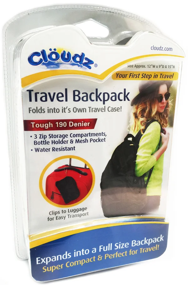 cloudz travel