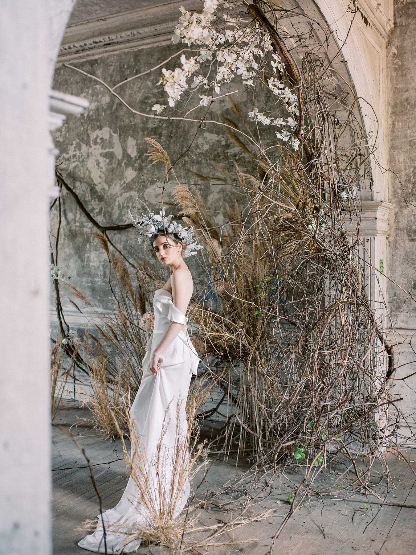 Photo Credit : du soleil photographie