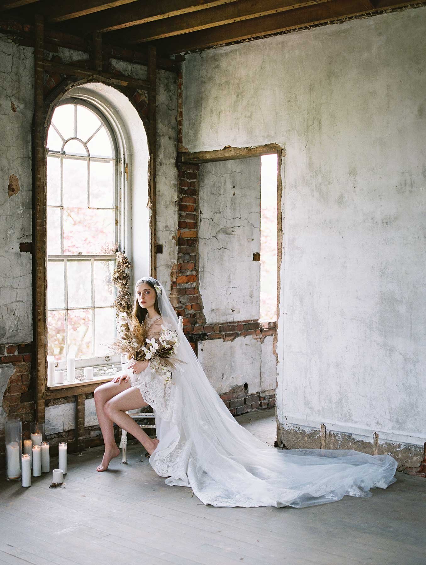 Photo Credit : du soleil photographie