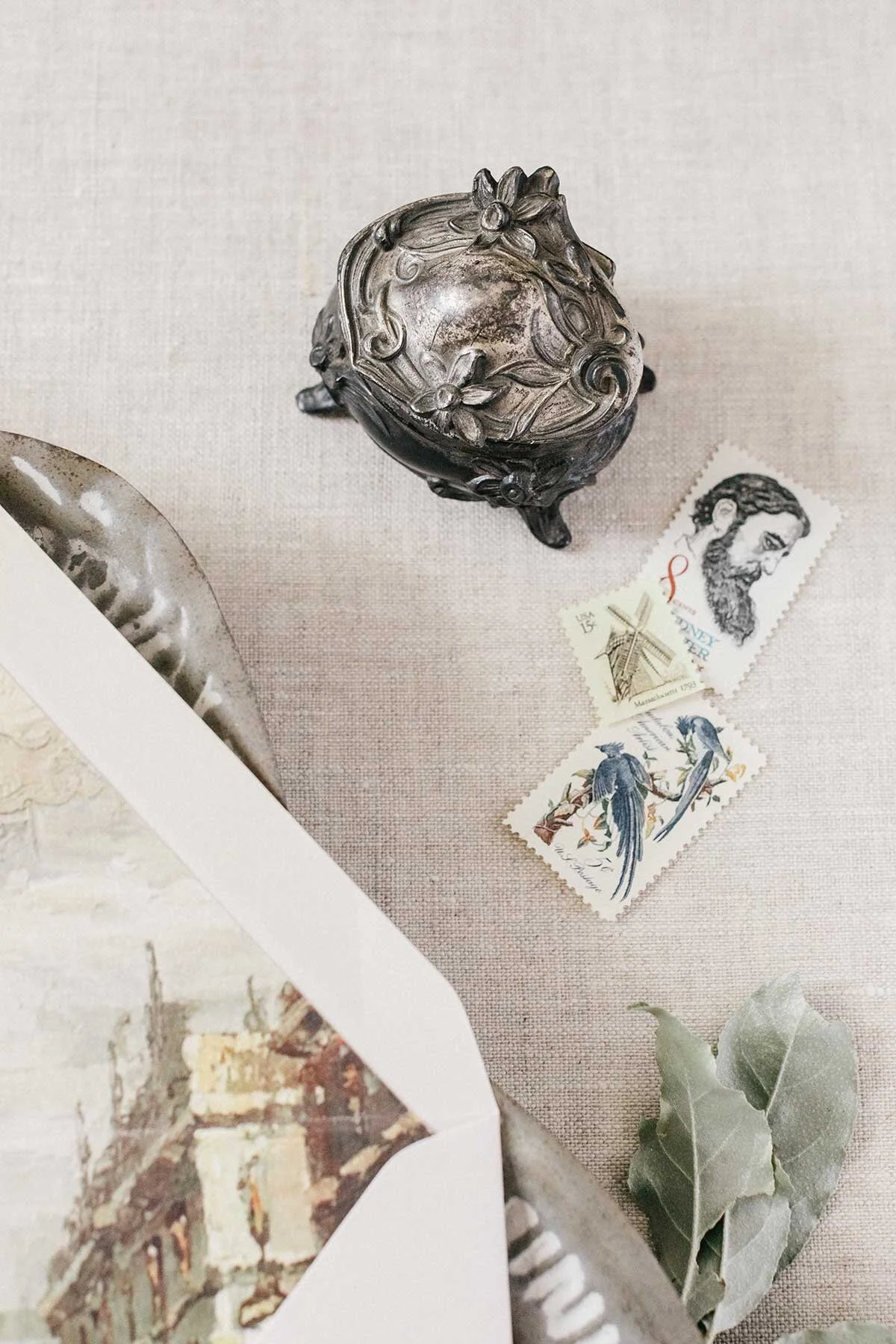 Photo Credit : Emily Wren Photography