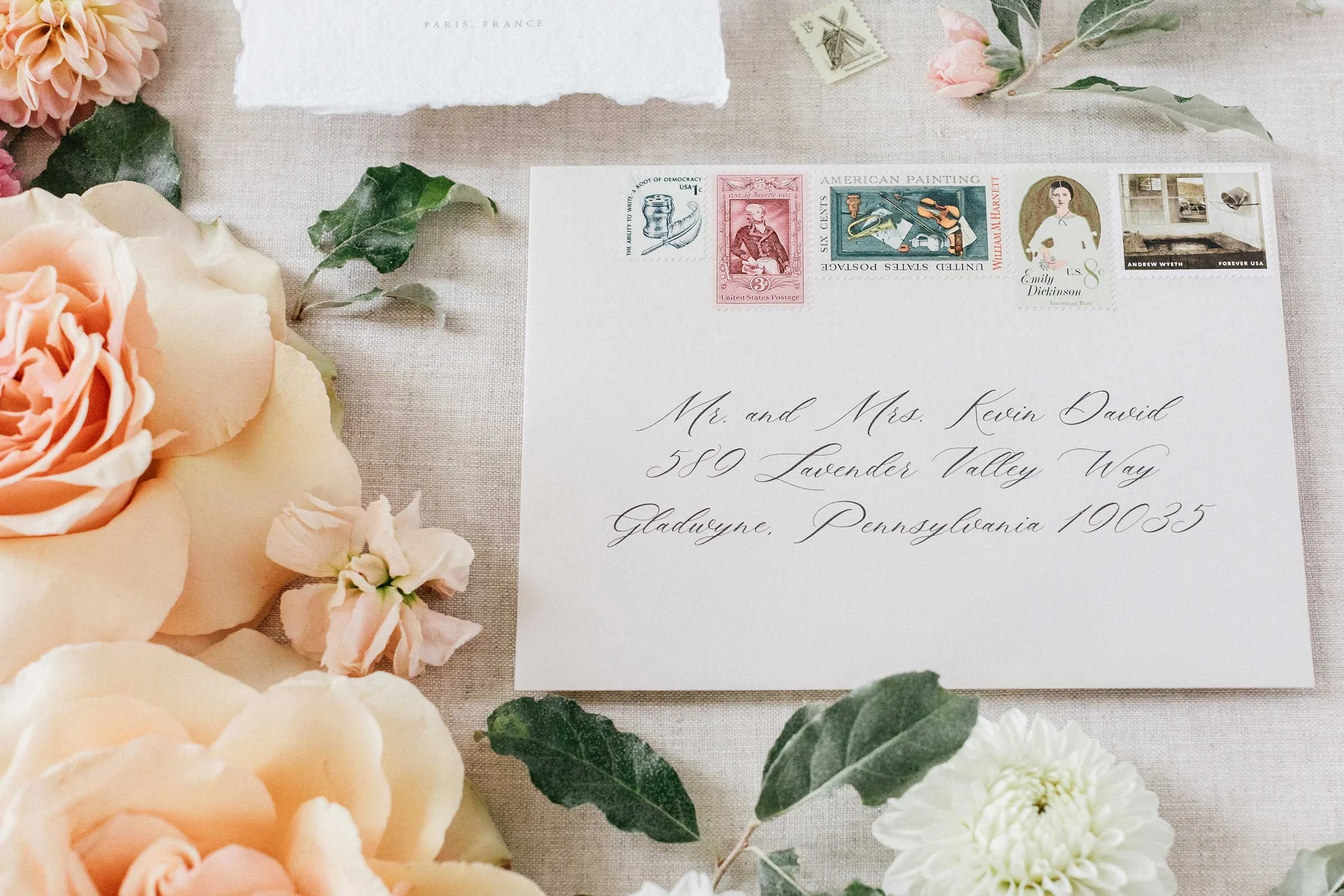 Photo Credit : Emily Wren Photography