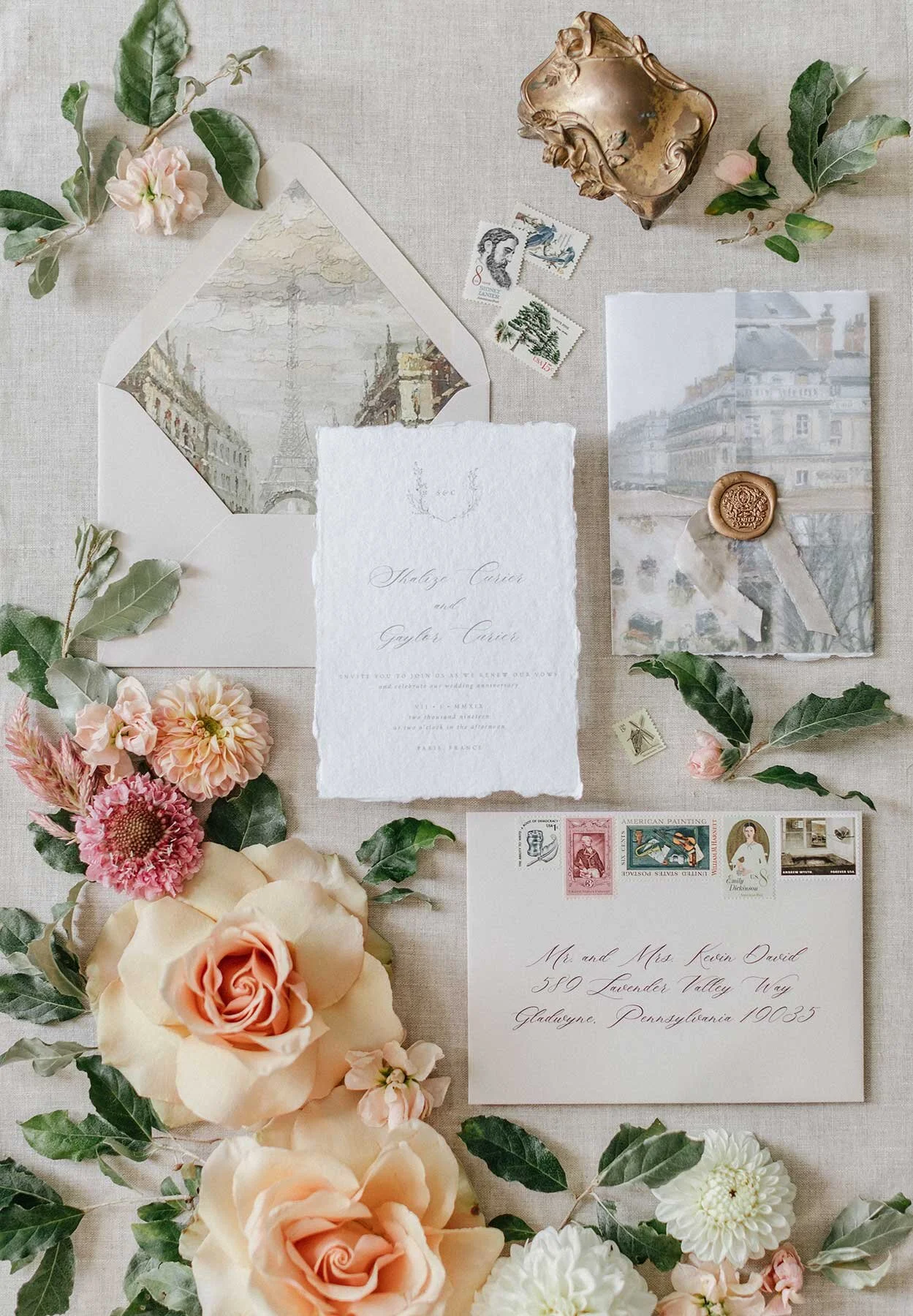 Photo Credit : Emily Wren Photography