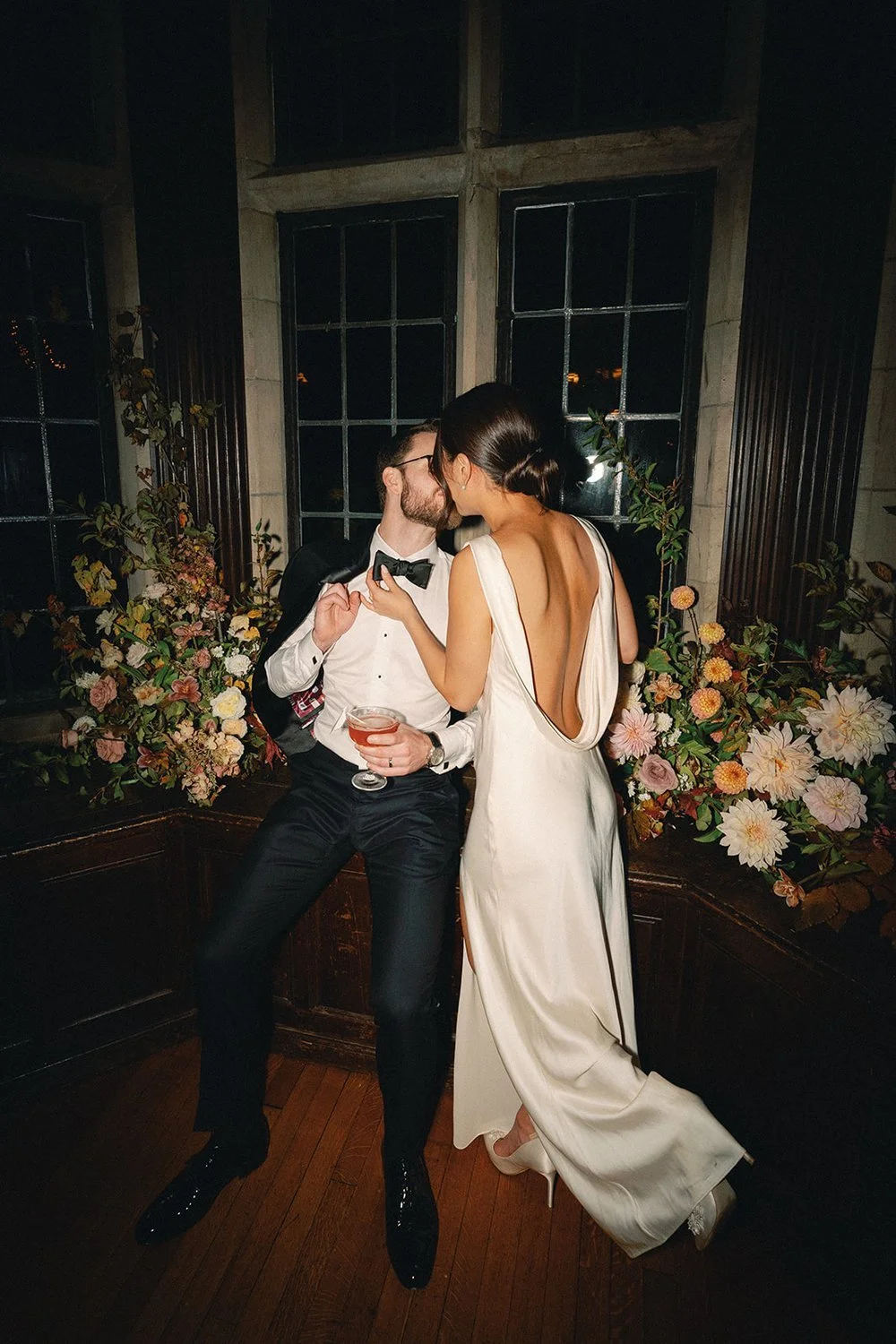 Cynthia & Austin