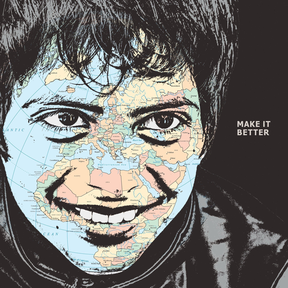 Make It Better CD