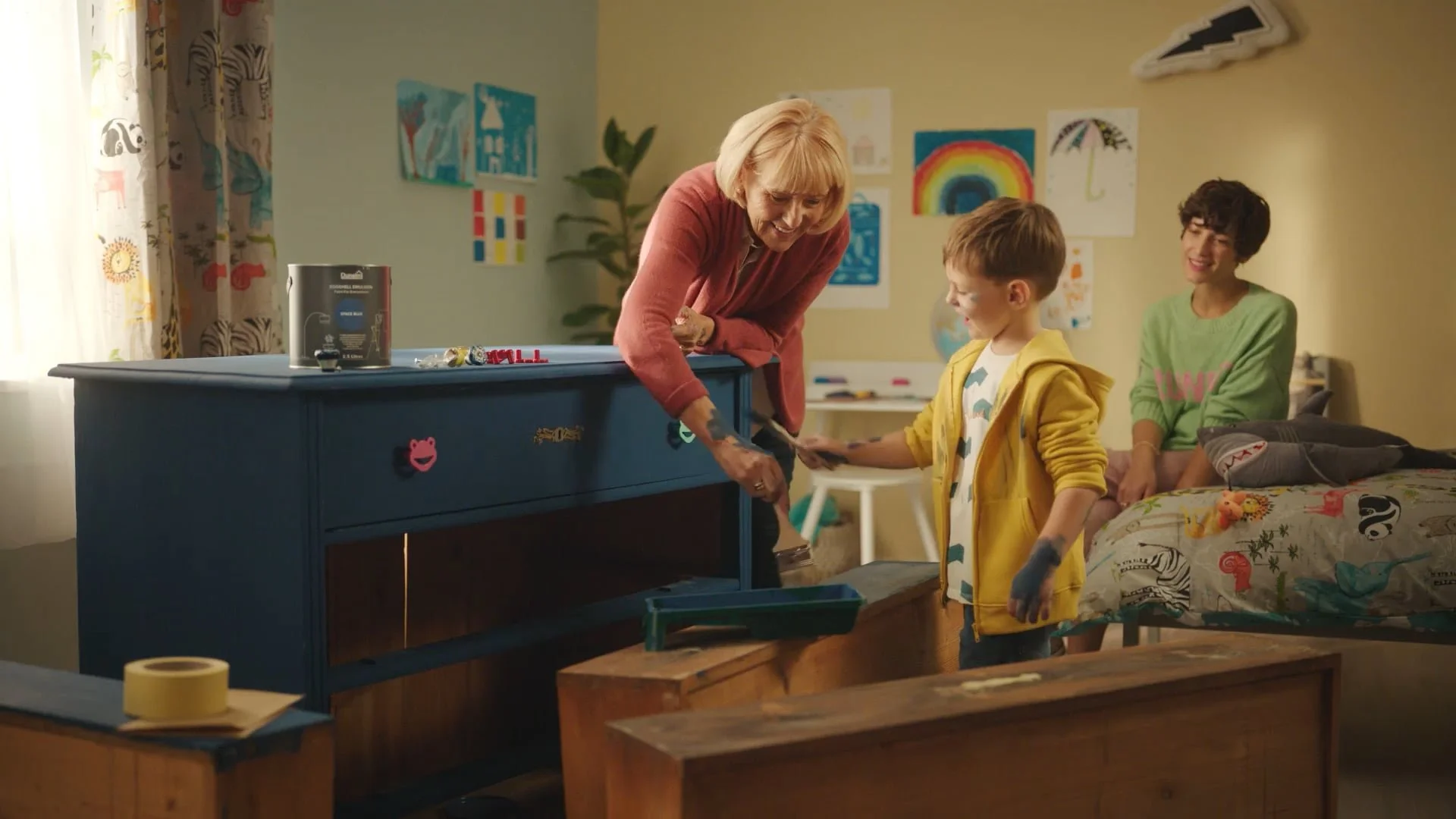 Dunelm - Dun your way