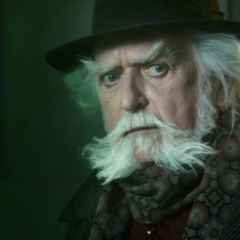 Mars & Avril _ le film _ jacques languirand