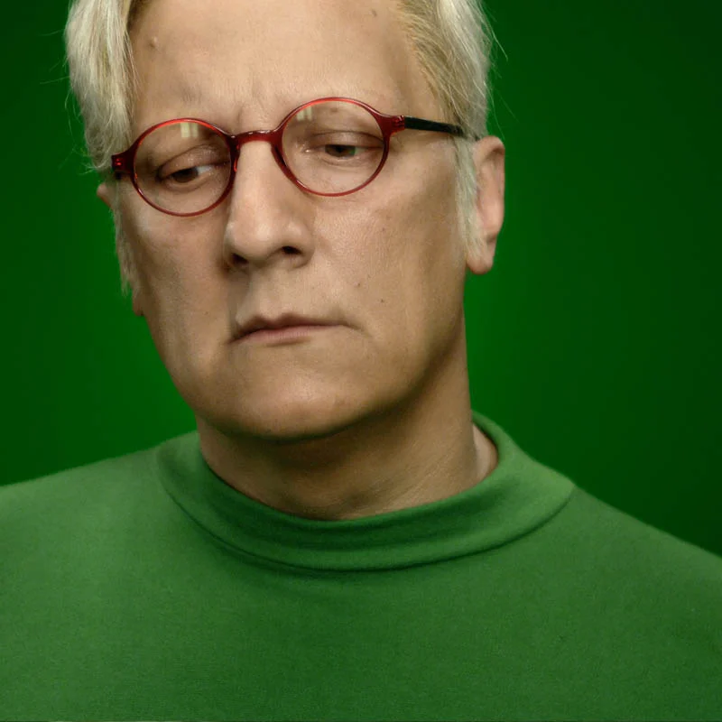 Mars & Avril _ le film _ robert lepage