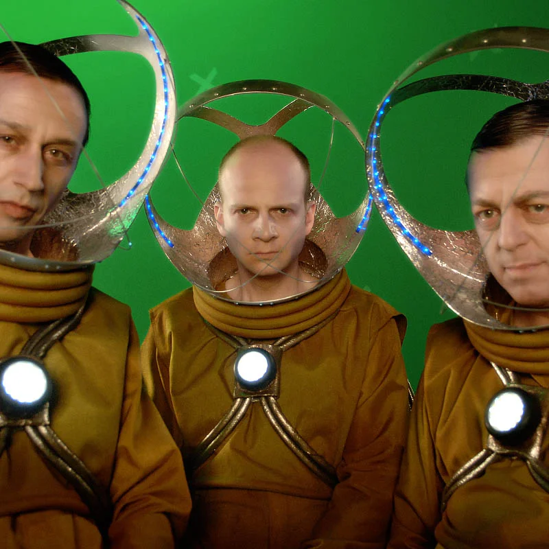 Mars & Avril _ le film _ les marsonautes