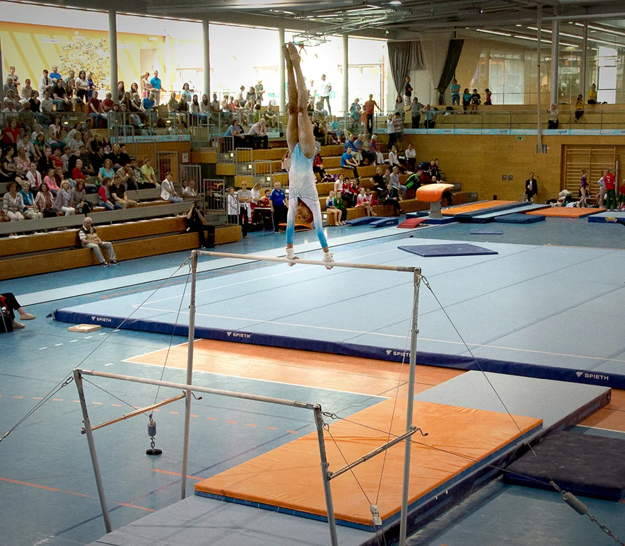 Deutsche Jugendmeisterschaft 2018