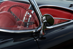 Classic car