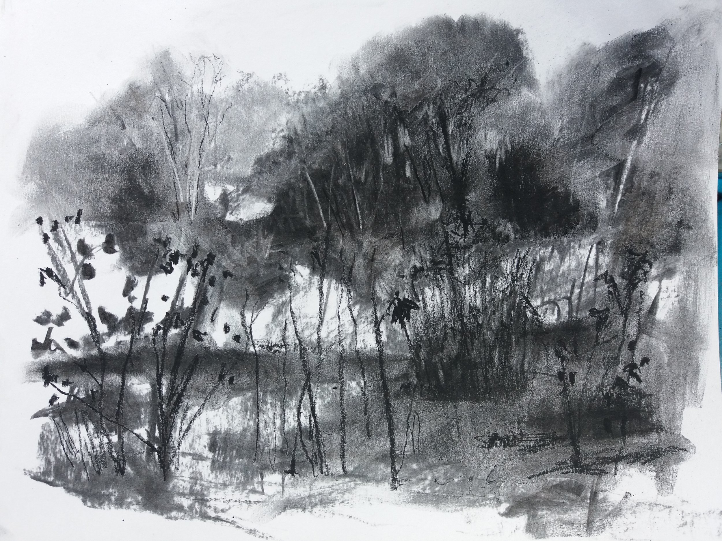 The Chinese Principle of Flow