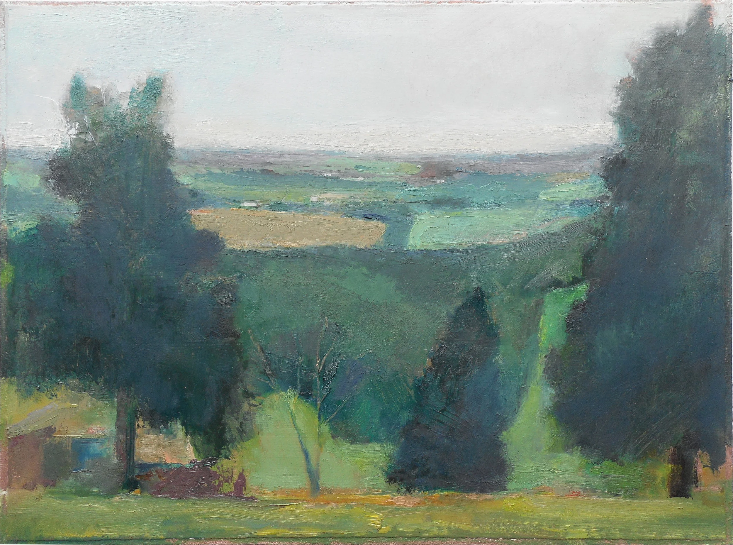 It's just you and it, and that’s great