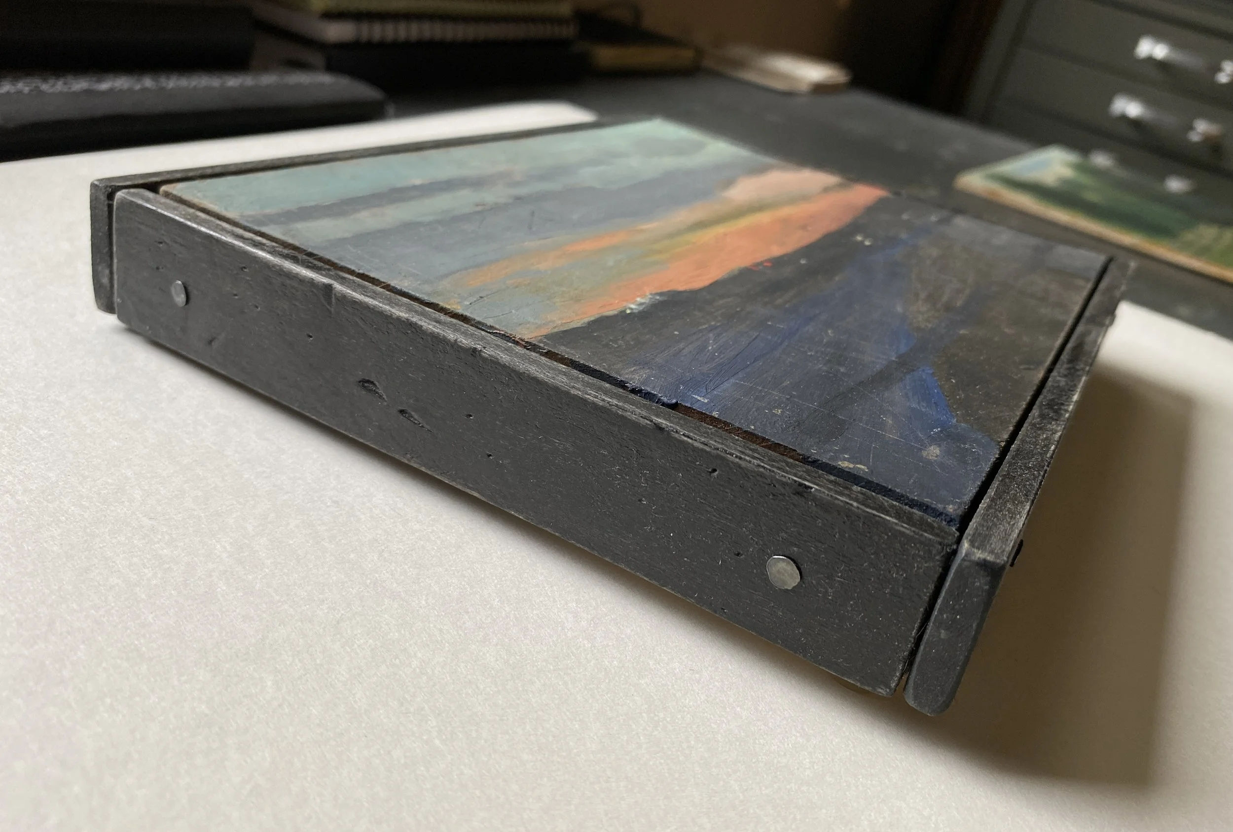 Frame Sample (image 2 of 2)