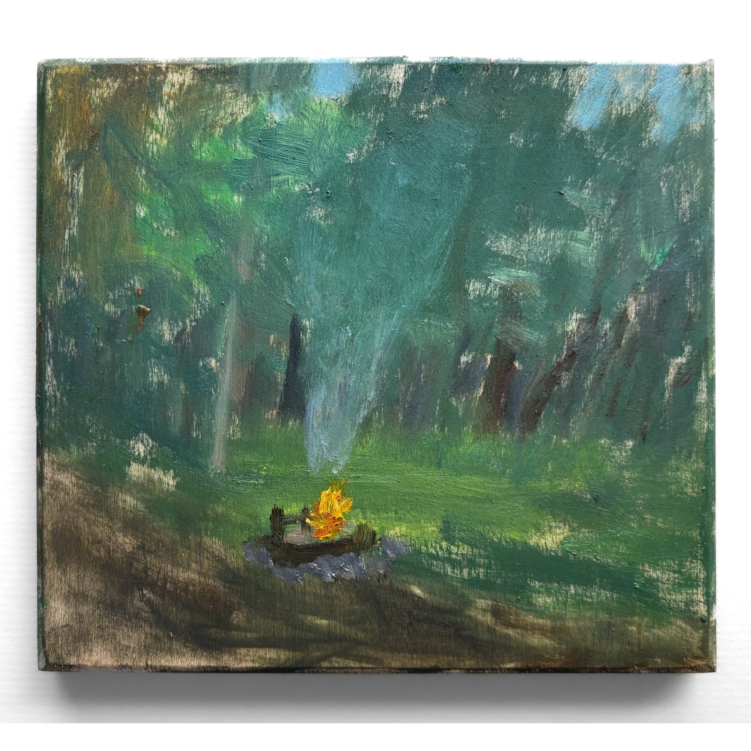 Campfire