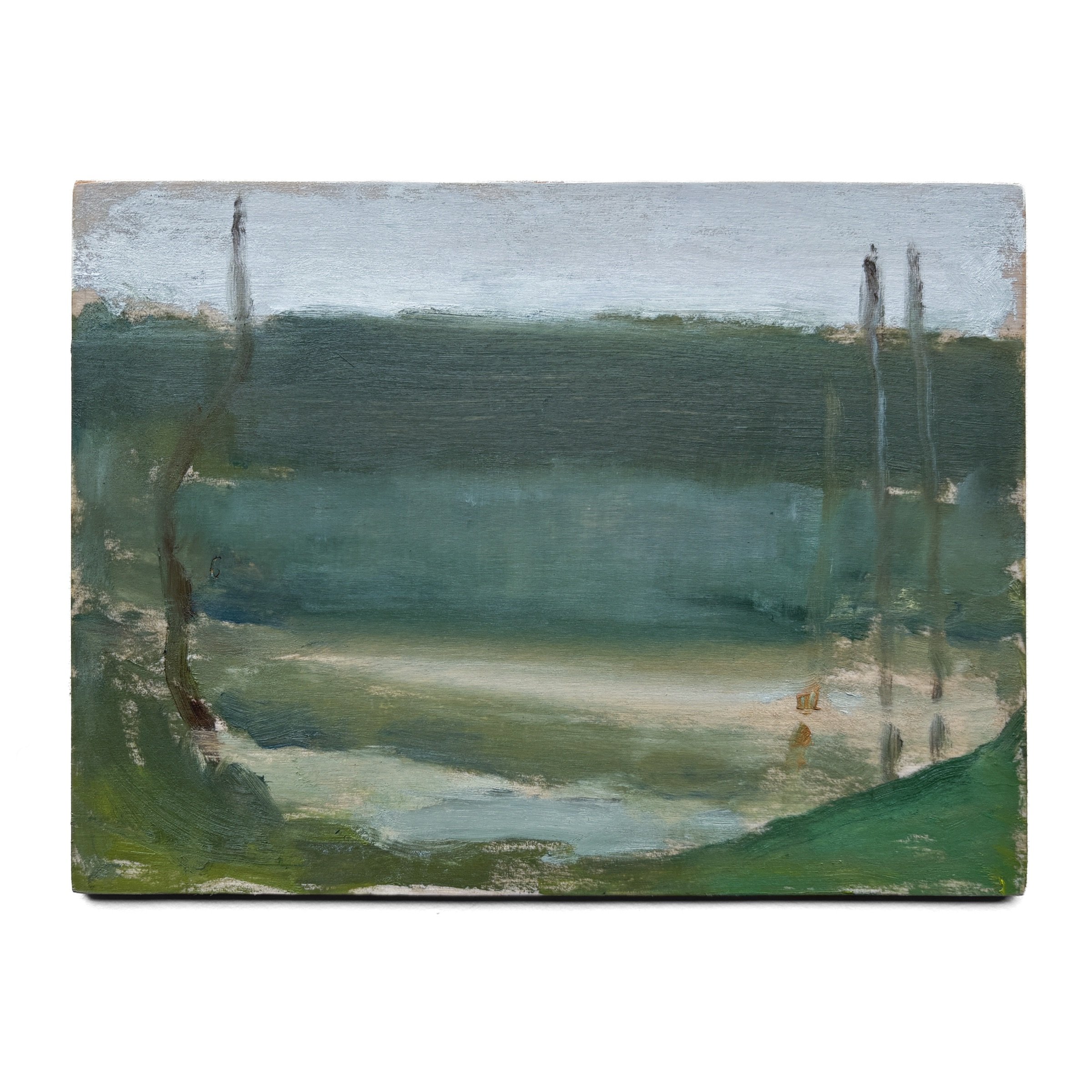 Grubb Lake II