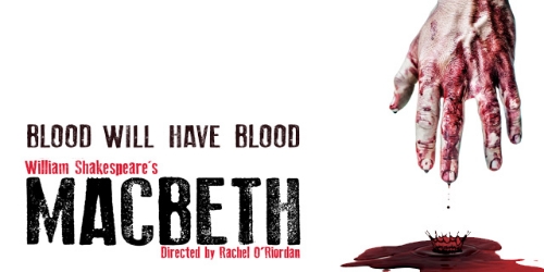 Macbeth co-production between Perth and the Tron Theatre